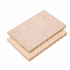 Medium density sponplate